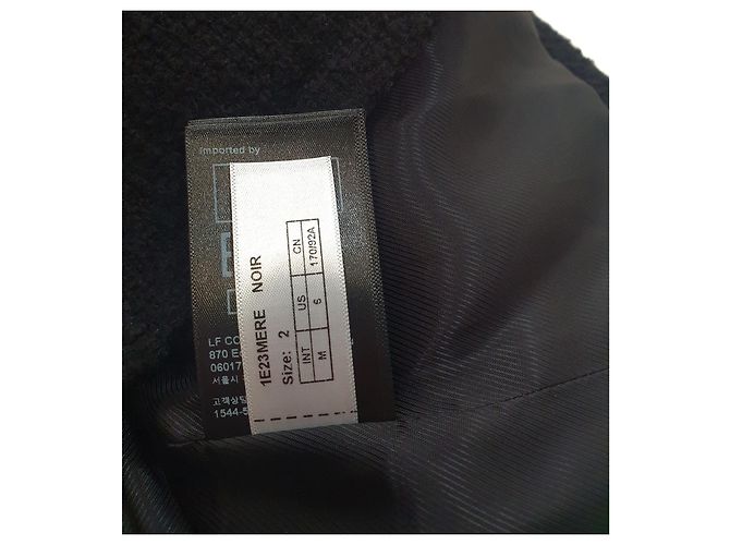 Ba&Sh Chaquetas - vista 9