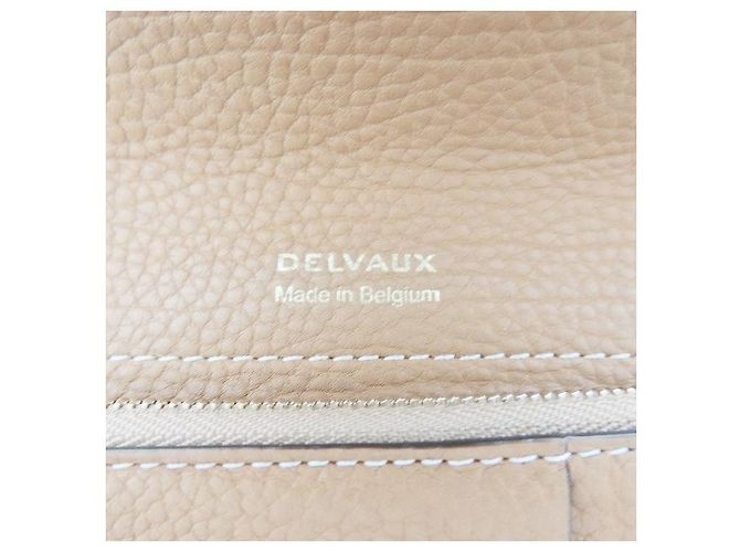 Delvaux Tempête - vista 7