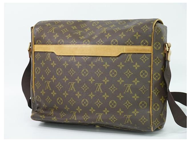 Louis Vuitton Abbesses Marrone - vista 2
