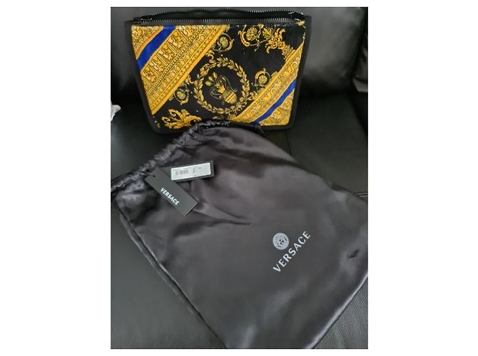 Trousse Versace Baroque - nuova Multicolore - vista 2
