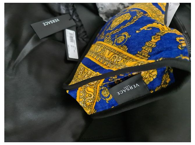 Trousse Versace Baroque - nuova Multicolore - vista 4