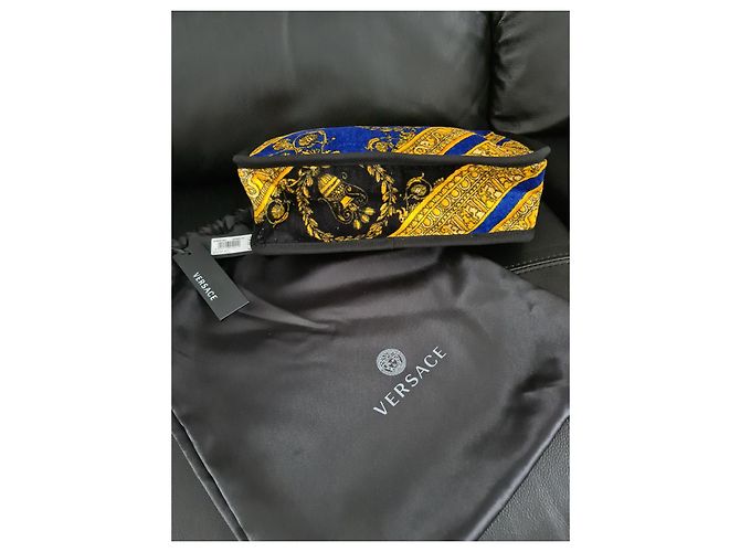 Trousse Versace Baroque - nuova Multicolore - vista 5