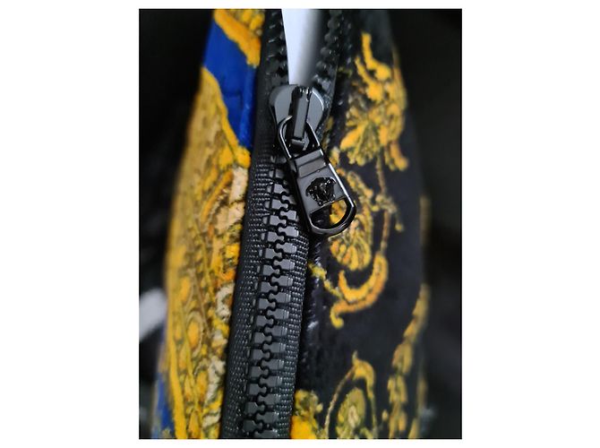 Trousse Versace Baroque - nuova Multicolore - vista 6
