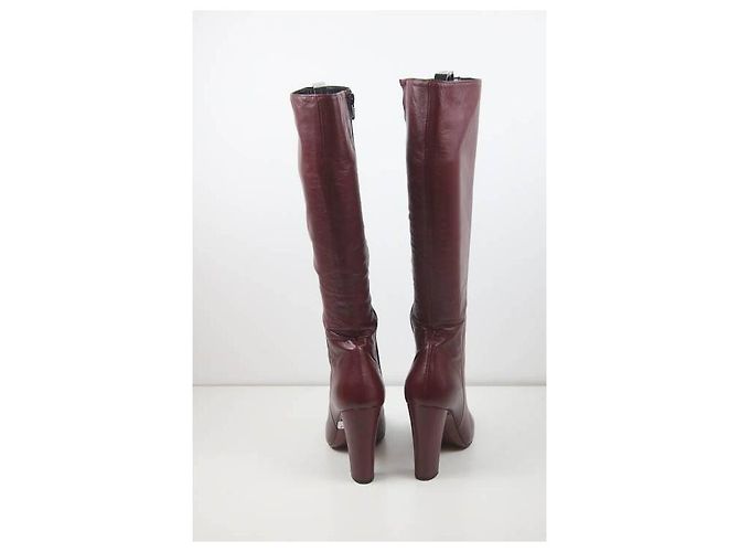 Les Petites Pequeñas botas 38 - vista 2