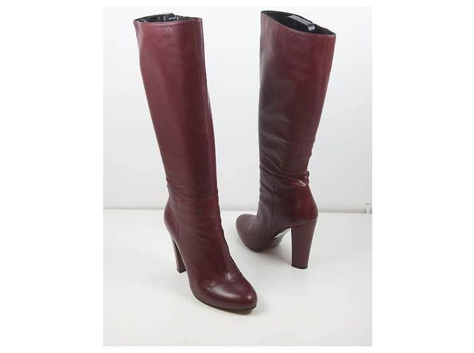 Les Petites Pequeñas botas 38 - vista 4