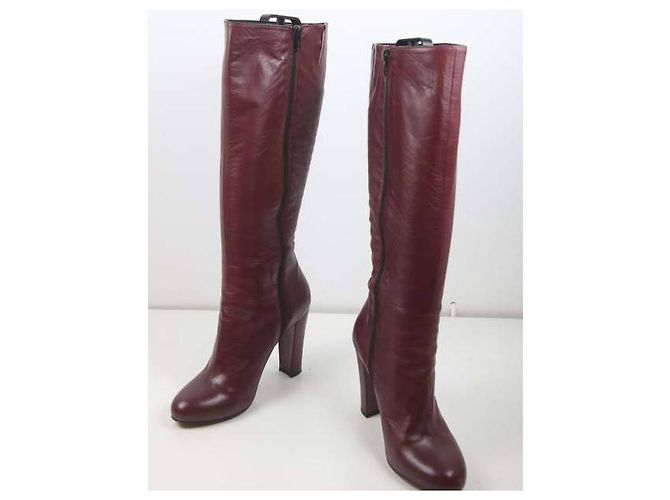 Les Petites Pequeñas botas 38 - vista 5