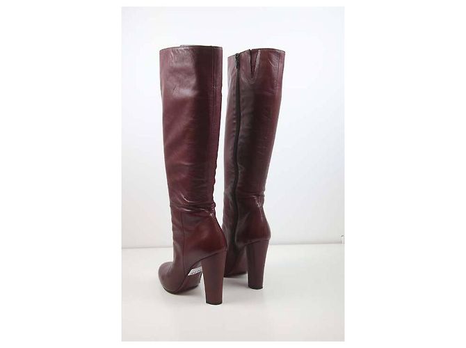 Les Petites Pequeñas botas 38 - vista 6
