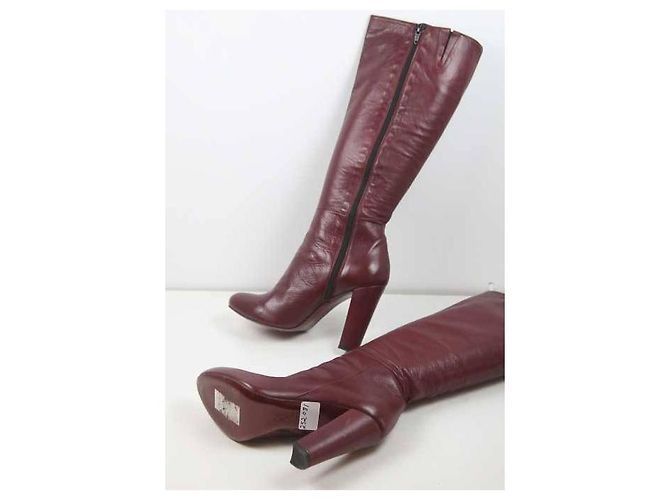 Les Petites Pequeñas botas 38 - vista 7