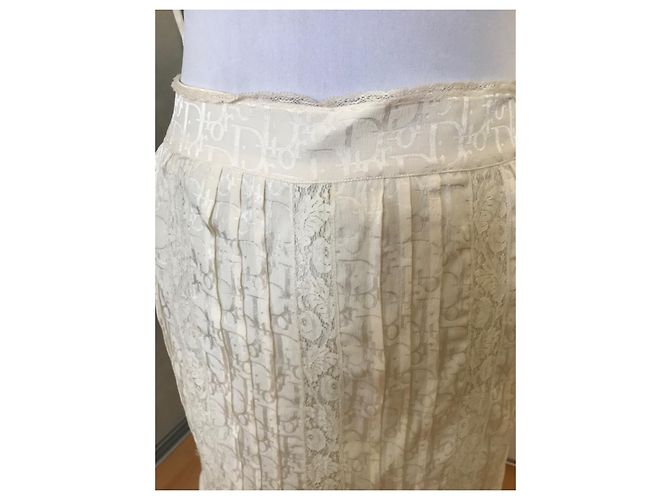 Dior Falda elegante - vista 11