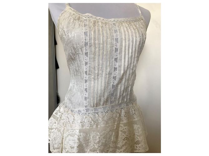 Dior Falda elegante - vista 3