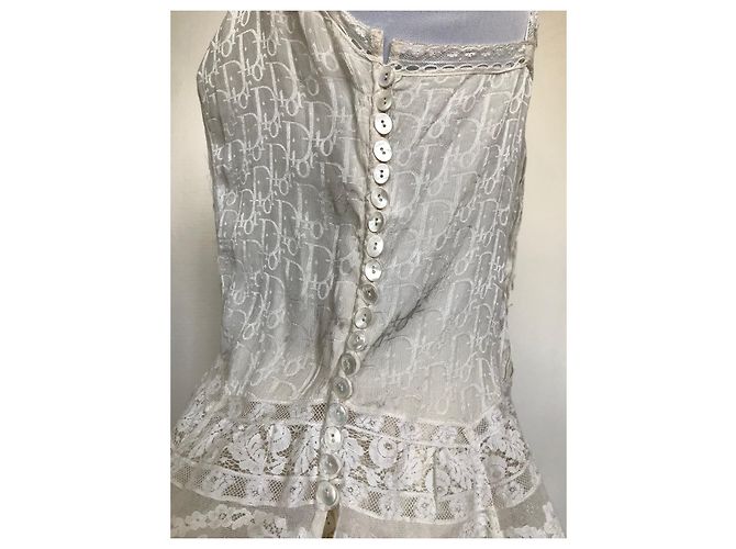 Dior Falda elegante - vista 5