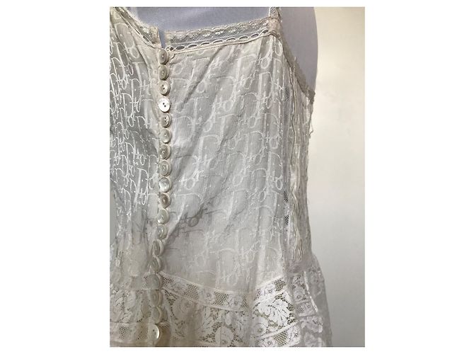Dior Falda elegante - vista 8