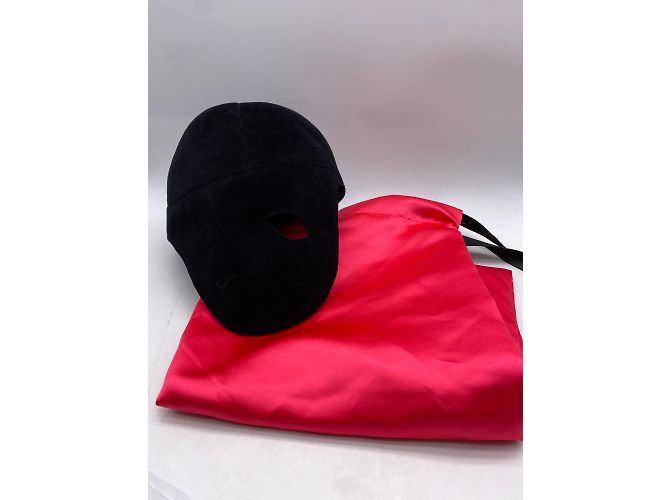 SCHIAPARELLI  Hats T.cm 57 WOOL Black - view 4