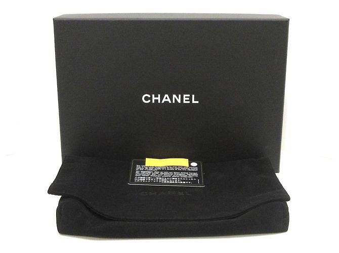 Wallet On Chain Portafoglio Chanel su catena Rosa - vista 6