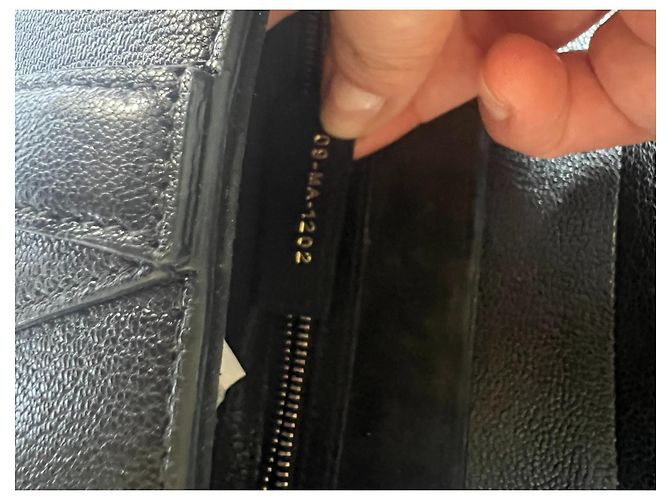 Christian Dior Dior Saddle Bag con tracolla Nero - vista 10