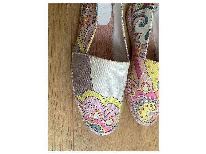 Hermès Espadrilles Multiple colors - view 4