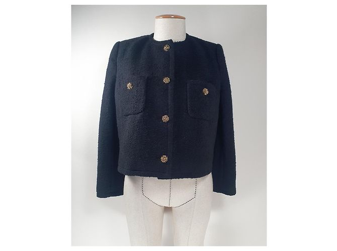 Giacca Ba&Sh Meredith Lady nera Nero - vista 2