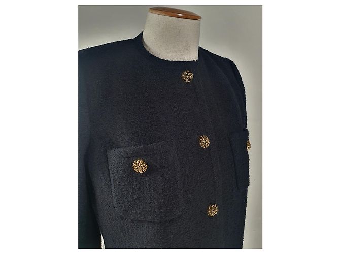 Giacca Ba&Sh Meredith Lady nera Nero - vista 4