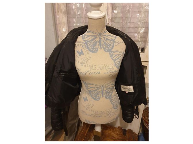 Mac Douglas Biker ( Perfecto ) - vista 12