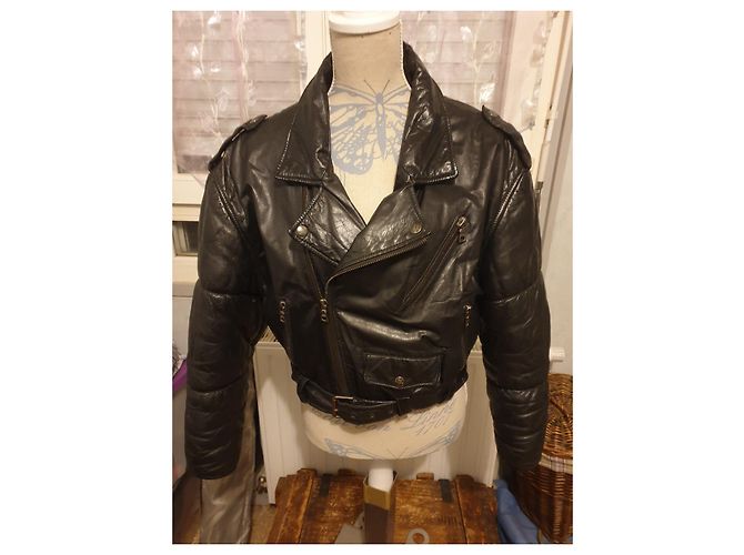 Mac Douglas Biker ( Perfecto ) - vista 2
