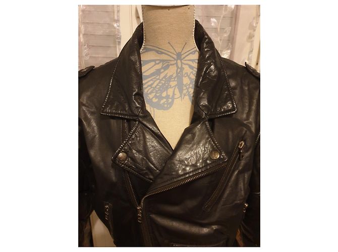 Mac Douglas Biker ( Perfecto ) - vista 3