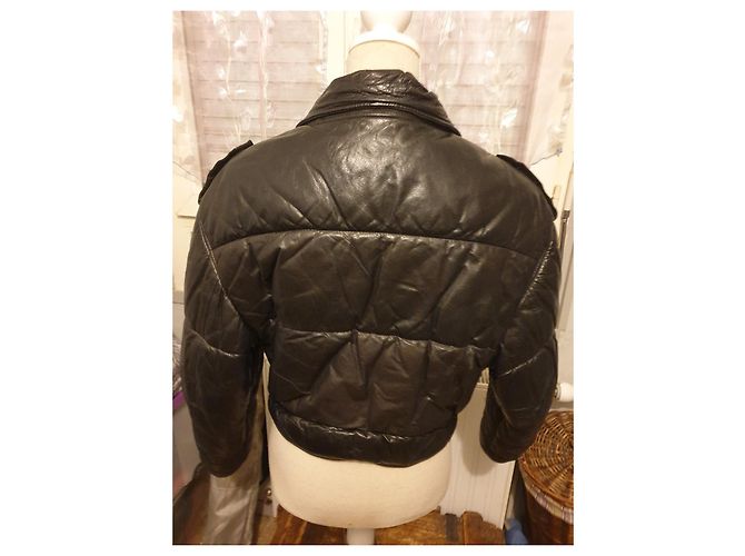 Mac Douglas Biker ( Perfecto ) - vista 4