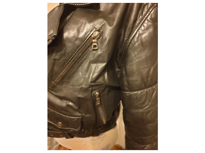 Mac Douglas Biker ( Perfecto ) - vista 6