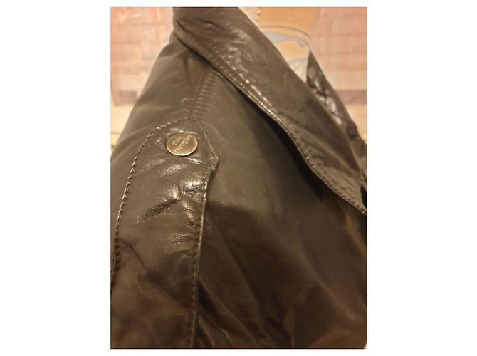 Mac Douglas Biker ( Perfecto ) - vista 7