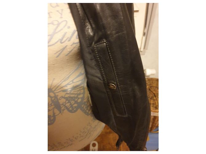 Mac Douglas Biker ( Perfecto ) - vista 8