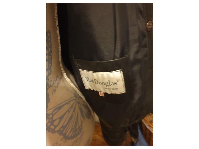 Mac Douglas Biker ( Perfecto ) - vista 9