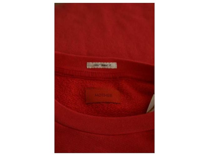 Mother Sweatshirt Mutter 34 - Ansicht 6