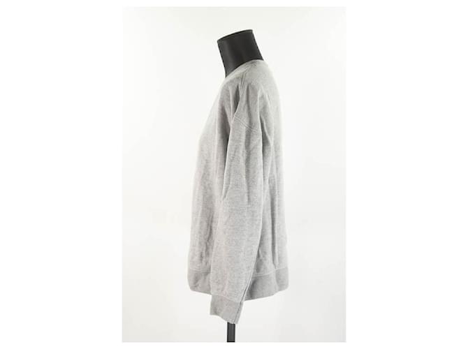 Sweatshirt Swildens 34 Grau - Ansicht 2