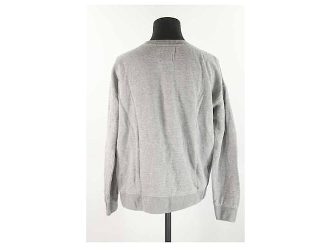 Sweatshirt Swildens 34 Grau - Ansicht 3