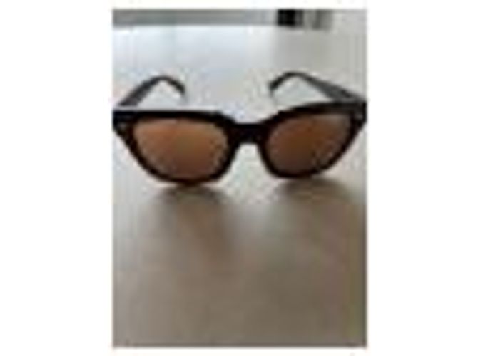 Gafas de sol Gucci Affair Marrón Oscuro - vista 10