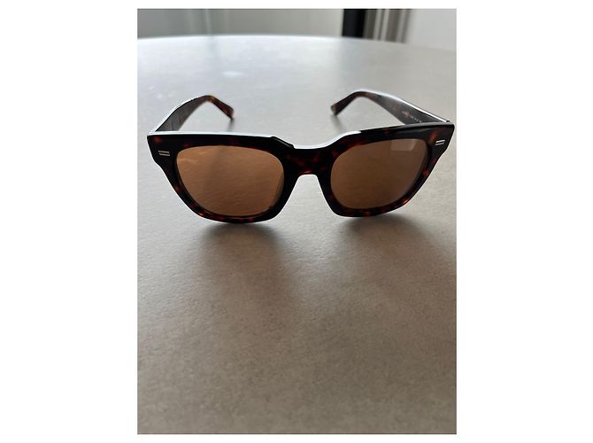 Gafas de sol Gucci Affair Marrón Oscuro - vista 5