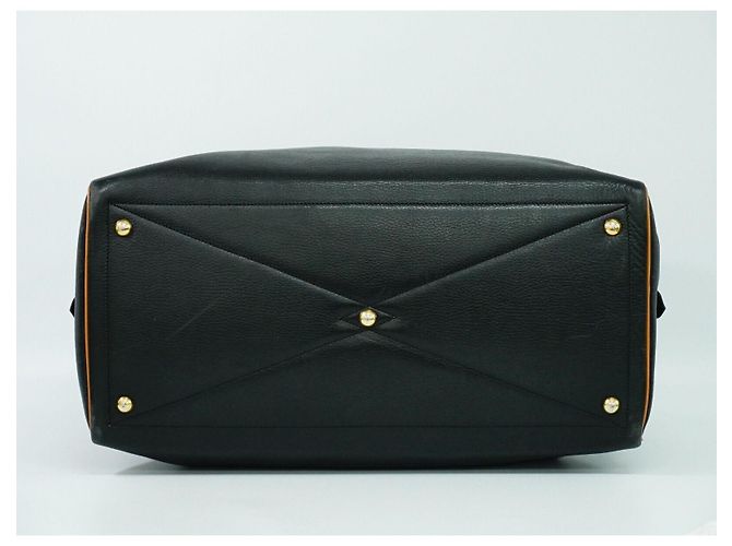 Hermès Victoria Schwarz - Ansicht 3