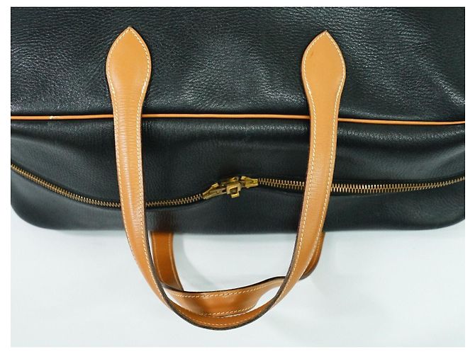 Hermès Victoria Schwarz - Ansicht 4