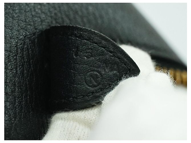 Hermès Victoria Schwarz - Ansicht 6