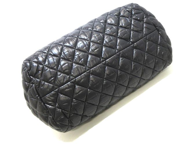 Chanel COCO COCOON Nero - vista 3
