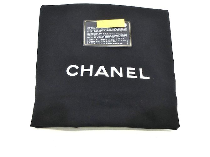 Chanel COCO COCOON Nero - vista 7