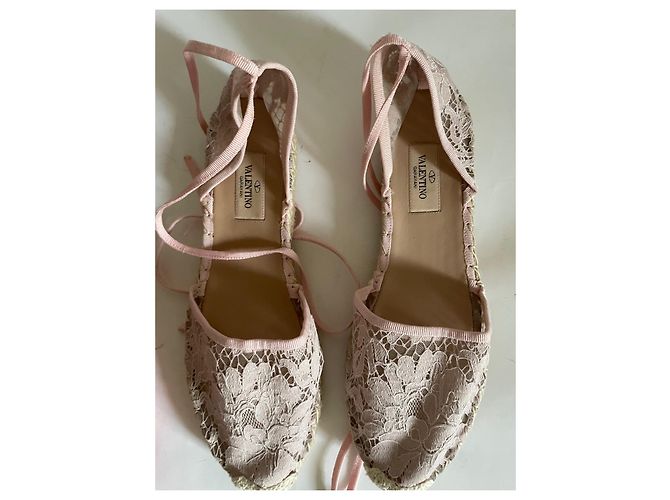 Valentino Espadrilles - view 13