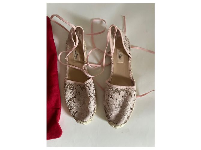 Valentino Espadrilles - view 16