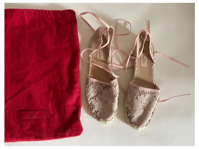 Valentino Espadrilles - view 17