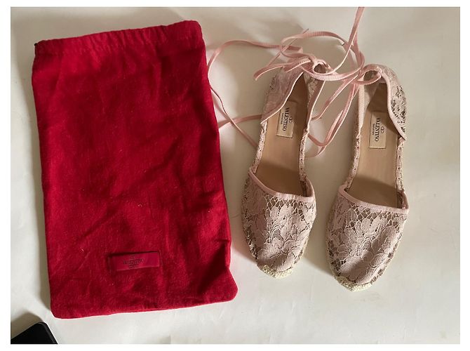 Valentino Espadrilles - view 3