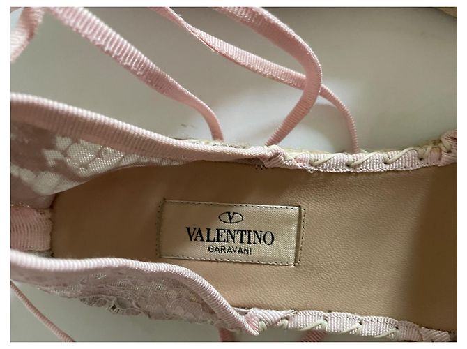 Valentino Espadrilles - view 4