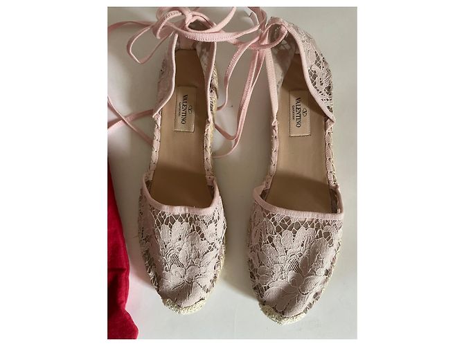 Valentino Espadrilles - view 5