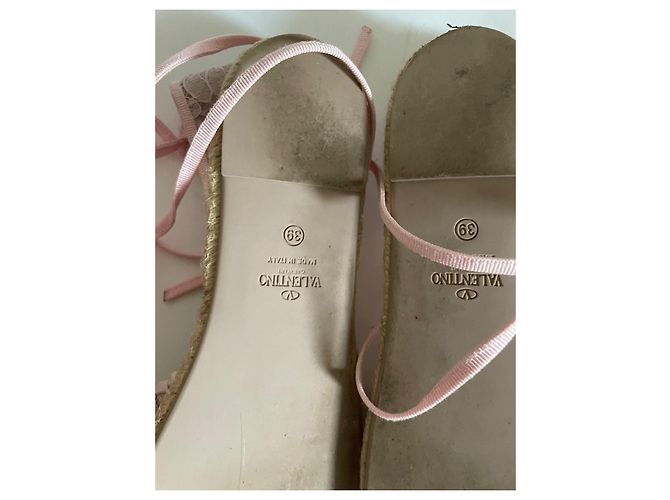 Valentino Espadrilles - view 6