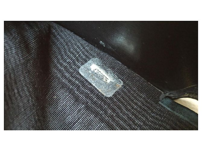 Chanel Wallets Small accessories Black - view 5