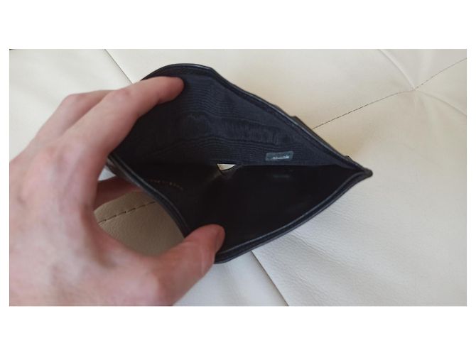 Chanel Wallets Small accessories Black - view 7