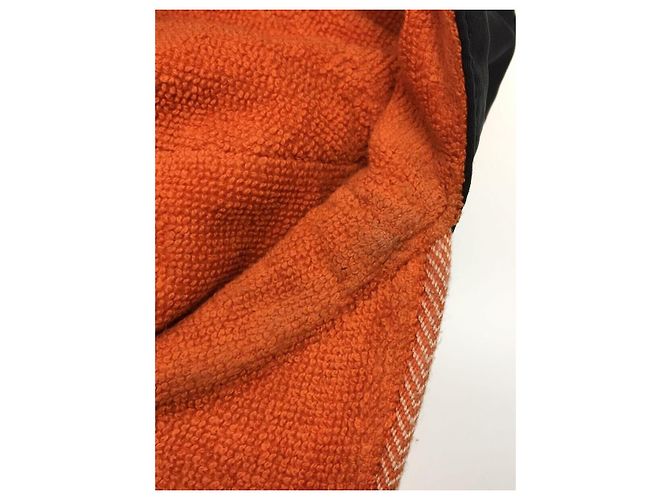 Hermès **Hermes schwarze Kappe - Ansicht 6
